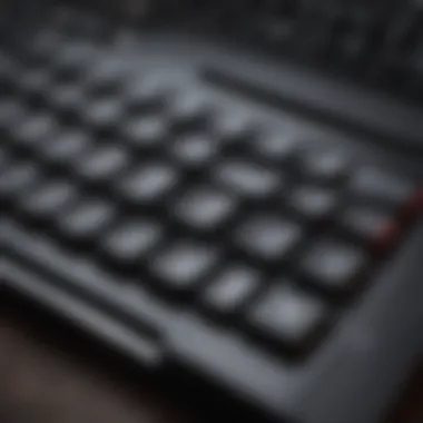 Premium Quality Keyboard for iPad Pro