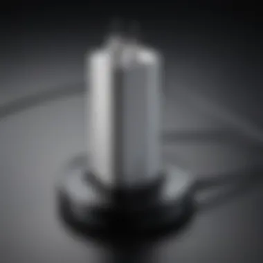 Boost Productivity with Charging Accessories Maximizing Productivity with Quick Charging Accessories
