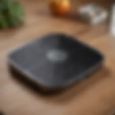 Innovative Health Tracking Innovative Health Tracking