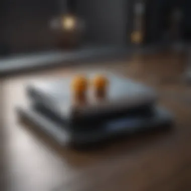 Sleek and Modern Design Sleek and Modern Design