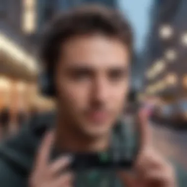 Real-Time Language Integration Real-Time Language Bridge on WhatsApp