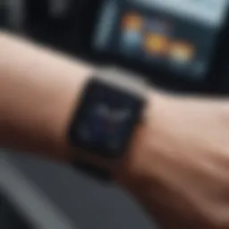 Release Date and Insights for iWatch Series 7 Introduction