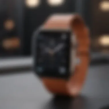 Notable Release Date and Insights for iWatch Series 7