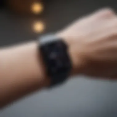 Release Date and Insights for iWatch Series 7 Summary
