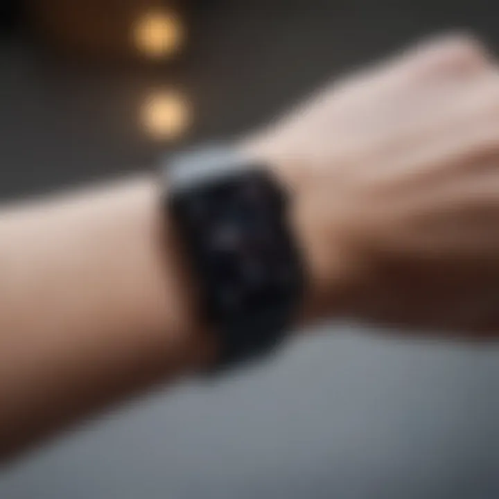 Release Date and Insights for iWatch Series 7 Summary