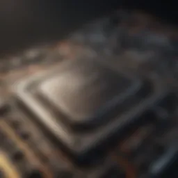 Revolutionary AMD Processor Design