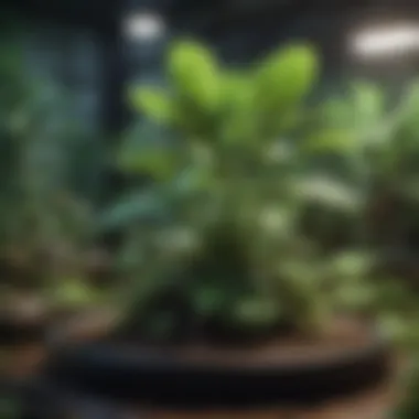 Tech Transforming Botany Tech Transforming Botany