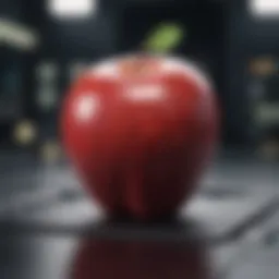 Revolutionary Apple Business Software Integration