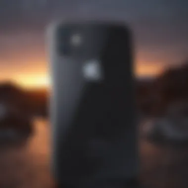 Pioneering Technological Advancements in iPhones Revolutionary iPhone Technology