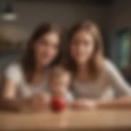 Revolutionizing Family Location with the Apple Find My Family App Introduction