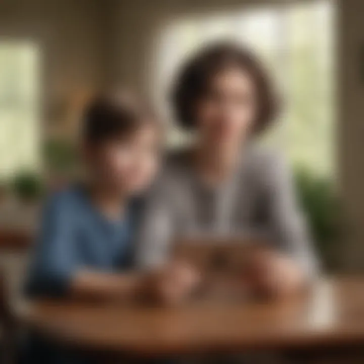 Notable Revolutionizing Family Location with the Apple Find My Family App
