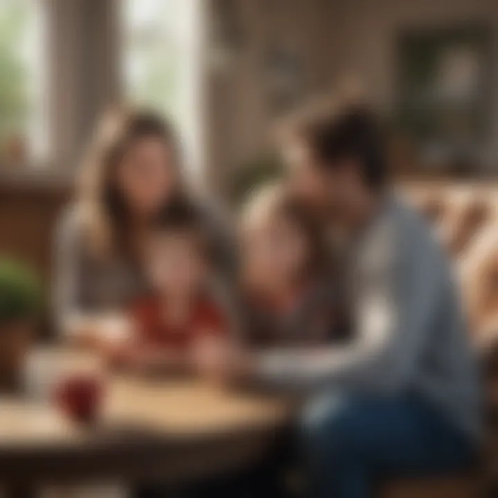 Revolutionizing Family Location with the Apple Find My Family App Summary