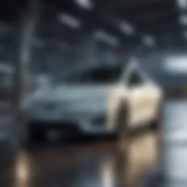 Environmental Impact of Autonomous EVs Environmental Impact of Autonomous EVs