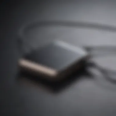 Choosing the Perfect Charger Selecting the Right Charger for Your Apple Phone