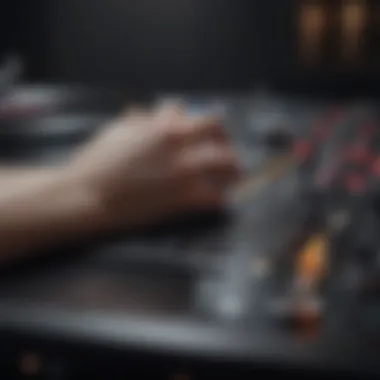 Harmonious Integration with Apple Music Seamless Apple Music integration