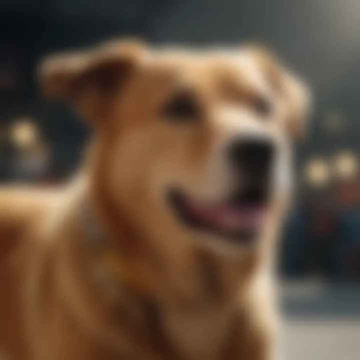 Seamless Connectivity of Air Bud Pro