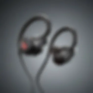 Seamless Connectivity Experience Effortless Connectivity of Powerbeats Pro