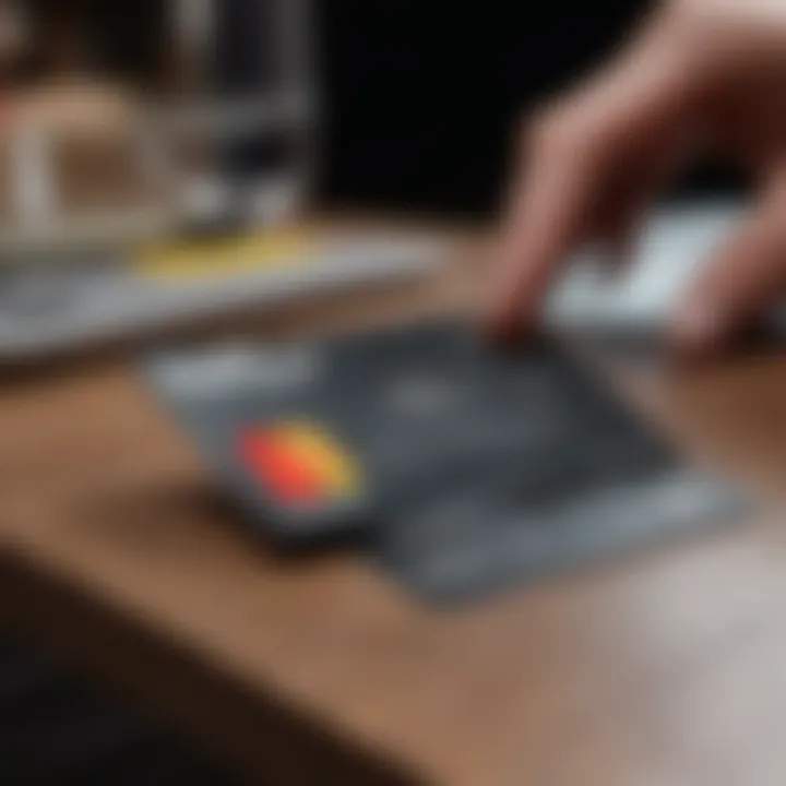 Secure Apple Card Transactions