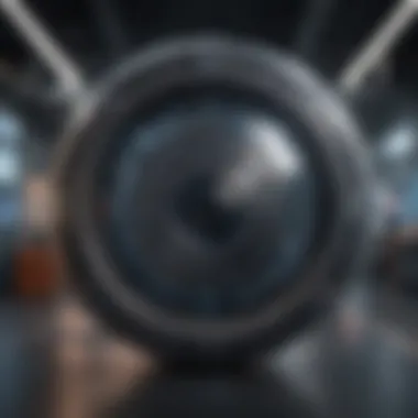 Cyber Protection Concept Art Cyber Protection Concept Art