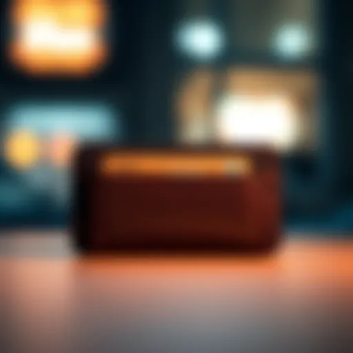 Setting Up Apple Wallet: A Comprehensive Guide Introduction
