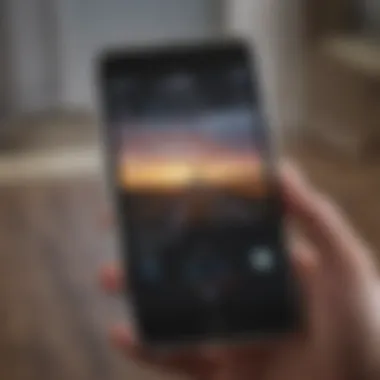 Sleek and Efficient iPhone Security Tool Sleek and efficient iPhone security tool