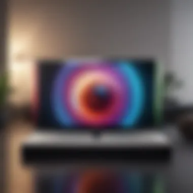 Elegant Design Transformation Sleek Design Evolution
