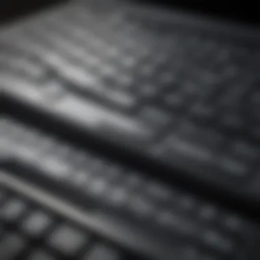 Sleek and Stylish iPad Keyboard Bundle