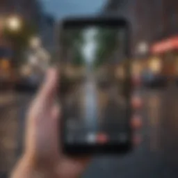 Sleuthing Techniques for iPhone Location