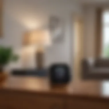 Sophisticated HomeKit Integration Sophisticated HomeKit Integration