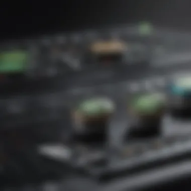 Exploring Audio Quality Variations Spotify Regular vs Premium Audio Quality