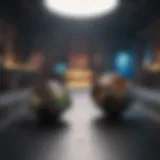 Strategic Collaboration Symbolism