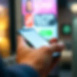 Strategies for Blocking Calls and Texts on iPhone Introduction