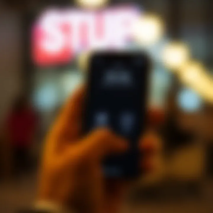 Strategies for Blocking Calls and Texts on iPhone Summary