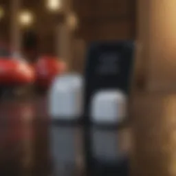 Tracking AirPods using Find My app
