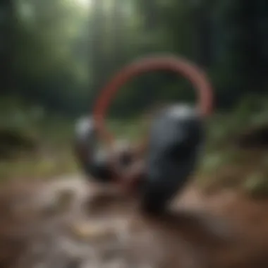 Immerse in the Unrivaled Sound Quality Exceptional Sound Quality of Powerbeats Pro