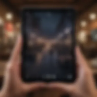 Effortless Photo Syncing Syncing photos between Apple devices