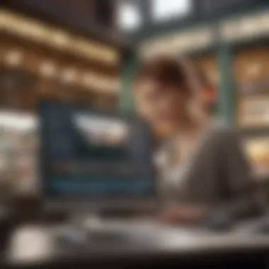 Navigating the Market Tech-Savvy Buyer