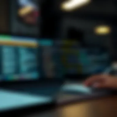 Comprehensive Tools for Translation Illustration of various tools and applications for text translation