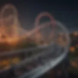 Techpple's emotional rollercoaster concept