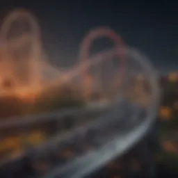 Techpple's emotional rollercoaster concept