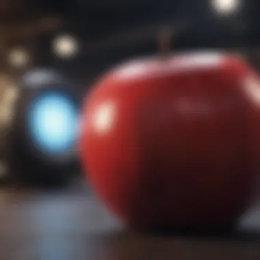 Innovative Visual Effects Artistic video effects in Apple Final Cut Pro