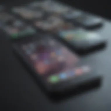 Techpple's Sleek iPhone Collection Techpple's Sleek iPhone Collection