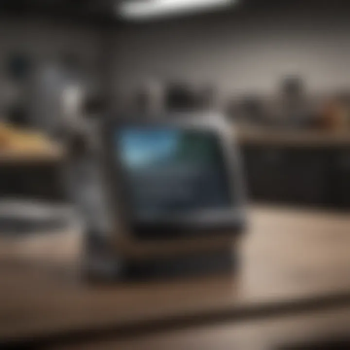 Techpple User Experience Enhancement