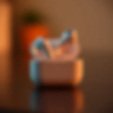 Notable The Complexities of Certified Refurbished AirPods