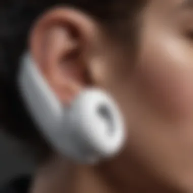 Stylish Ear Cover Options Stylish AirPods Max ear cover options
