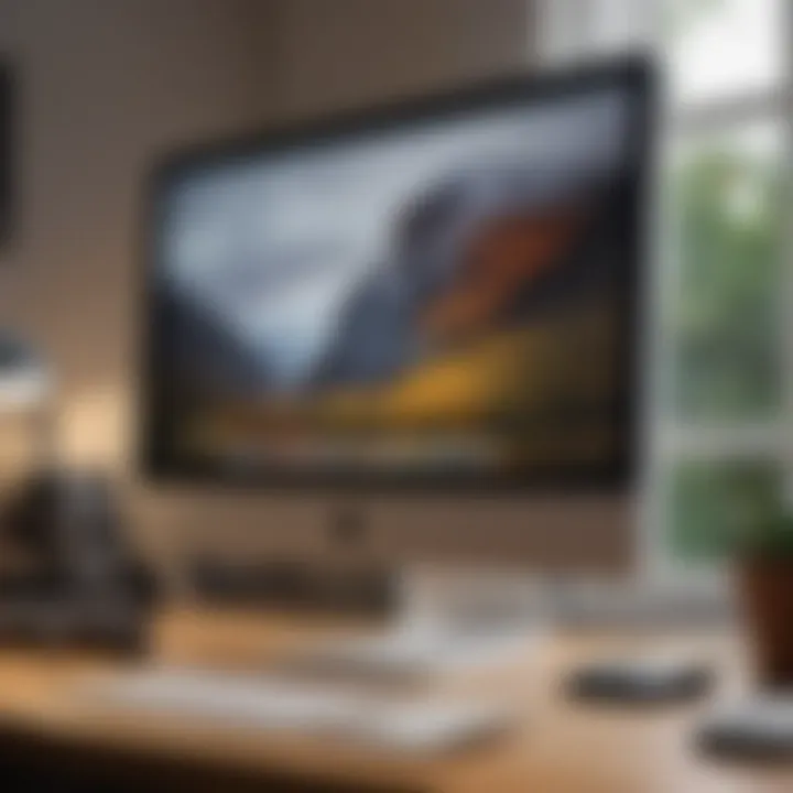 The Evolution of the 27-inch iMac 2013: A Comprehensive Analysis Introduction