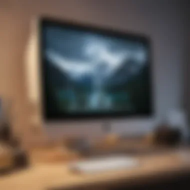 The Evolution of the 27-inch iMac 2013: A Comprehensive Analysis Summary The Evolution of the 27-inch iMac 2013: A Comprehensive Analysis Summary
