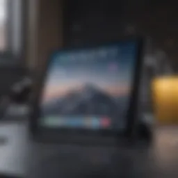 The iPad Air 3rd Generation: An In-Depth Exploration Introduction