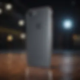 The iPhone 8 Square Case: A Comprehensive Review Introduction