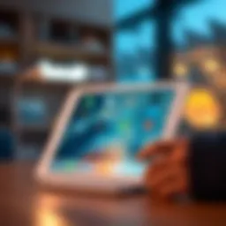 The Pricing Landscape of the iPad 2 Introduction